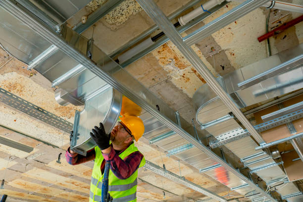 Best HVAC Training and Certification in Wahneta, FL