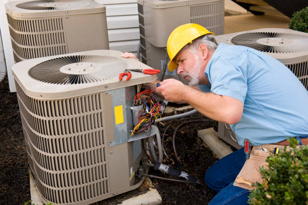 Best Emergency HVAC Services in Wahneta, FL