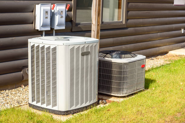 Best Solar-powered HVAC Systems in Wahneta, FL